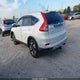 5J6RM4H94GL040574 2016 Honda Cr-V Touring auction photo thumbnail 3