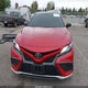 4T1KZ1AK7RU092262 2024 Toyota Camry Xse V6 auction photo thumbnail 12