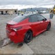 4T1KZ1AK7RU092262 2024 Toyota Camry Xse V6 auction photo thumbnail 4