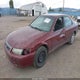 4T1BG22K51U813208 2001 Toyota Camry Ce auction photo thumbnail 2