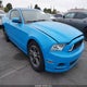 1ZVBP8AM0E5201148 2014 Ford Mustang V6 Premium auction photo thumbnail 1