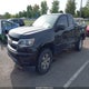 1GCHSAEA4F1202881 2015 Chevrolet Colorado Wt auction photo thumbnail 2