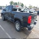 1GCHSAEA4F1202881 2015 Chevrolet Colorado Wt auction photo thumbnail 3