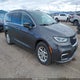 2C4RC1BGXMR607095 2021 Chrysler Pacifica Touring L auction photo thumbnail 1