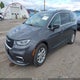 2C4RC1BGXMR607095 2021 Chrysler Pacifica Touring L auction photo thumbnail 2