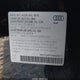WA1C2AFP1HA035812 2017 Audi Q5 2.0T Premium auction photo thumbnail 9