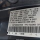 1HGCP36809A015548 2009 Honda Accord 3.5 Ex-L auction photo thumbnail 9