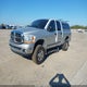 1D7KS28C26J149127 2006 Dodge Ram 2500 Slt/Trx4 Off Road/Sport/Power Wagon auction photo thumbnail 2