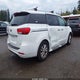 KNDMB5C13F6032167 2015 Kia Sedona Lx auction photo thumbnail 4