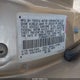 JT2BG22K010565423 2001 Toyota Camry Le auction photo thumbnail 9