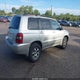 JTEEP21A240022457 2004 Toyota Highlander V6 auction photo thumbnail 4