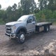 1FDUF5GN0LEE10783 2020 Ford F-550 Chassis Xl auction photo thumbnail 2
