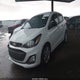 KL8CB6SAXMC220341 2021 Chevrolet Spark Fwd Ls Automatic auction photo thumbnail 2