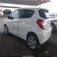 KL8CB6SAXMC220341 2021 Chevrolet Spark Fwd Ls Automatic auction photo thumbnail 3