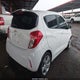 KL8CB6SAXMC220341 2021 Chevrolet Spark Fwd Ls Automatic auction photo thumbnail 4