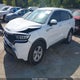 5XYRG4LC8NG076731 2022 Kia Sorento Lx auction photo thumbnail 2