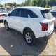 5XYRG4LC8NG076731 2022 Kia Sorento Lx auction photo thumbnail 3