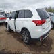 JA4AD2A37HZ068195 2017 Mitsubishi Outlander Es auction photo thumbnail 3