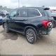 5FNYF5H54NB016807 2022 Honda Pilot 2Wd Ex-L auction photo thumbnail 3