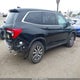 5FNYF5H54NB016807 2022 Honda Pilot 2Wd Ex-L auction photo thumbnail 4