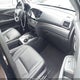 5FNYF5H54NB016807 2022 Honda Pilot 2Wd Ex-L auction photo thumbnail 5