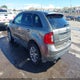 2FMDK3JC3DBA32219 2013 Ford Edge Sel auction photo thumbnail 3