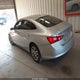 1G1ZE5ST3HF190598 2017 Chevrolet Malibu 1Lt auction photo thumbnail 3
