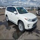 JTEDC3EH2C2008100 2012 Toyota Highlander Hybrid Limited V6 auction photo thumbnail 1