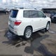 JTEDC3EH2C2008100 2012 Toyota Highlander Hybrid Limited V6 auction photo thumbnail 4