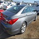 5NPEC4AC6DH666768 2013 Hyundai Sonata Limited auction photo thumbnail 4