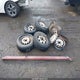 4S1CR11ZXM4215835 1991 Isuzu Conventional Short Wheelbase auction photo thumbnail 12