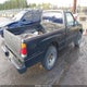 4S1CR11ZXM4215835 1991 Isuzu Conventional Short Wheelbase auction photo thumbnail 4