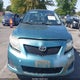 JTDBL40E69J013913 2009 Toyota Corolla Le auction photo thumbnail 12