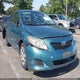 JTDBL40E69J013913 2009 Toyota Corolla Le auction photo thumbnail 1