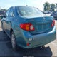 JTDBL40E69J013913 2009 Toyota Corolla Le auction photo thumbnail 3