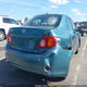 JTDBL40E69J013913 2009 Toyota Corolla Le auction photo thumbnail 4
