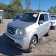 5FNYF4H73CB017505 2012 Honda Pilot Ex-L auction photo thumbnail 2