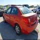 KNADH4A39B6954768 2011 Kia Rio Lx auction photo thumbnail 3