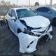 4T1G11AK2PU742545 2023 Toyota Camry Se auction photo thumbnail 1