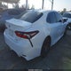 4T1G11AK2PU742545 2023 Toyota Camry Se auction photo thumbnail 4