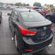 KMHDH4AE6FU261285 2015 Hyundai Elantra Se auction photo thumbnail 3