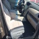 5FNYF3H56BB036296 2011 Honda Pilot Ex-L auction photo thumbnail 5