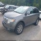2FMDK39C99BA96633 2009 Ford Edge Limited auction photo thumbnail 2