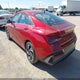 KMHLP4DGXSU060253 2025 Hyundai Elantra Limited auction photo thumbnail 3