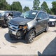 2FMDK3J93EBB72633 2014 Ford Edge Sel auction photo thumbnail 2