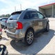 2FMDK3J93EBB72633 2014 Ford Edge Sel auction photo thumbnail 4