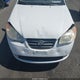 KMHDU46D59U710407 2009 Hyundai Elantra Gls auction photo thumbnail 11