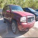 1GYEK13R8YR127435 2000 Cadillac Escalade Standard auction photo thumbnail 1