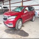 5GAERBKW3KJ278138 2019 Buick Enclave Fwd Essence auction photo thumbnail 2