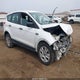 1FMCU0F77FUC27124 2015 Ford Escape S auction photo thumbnail 1
